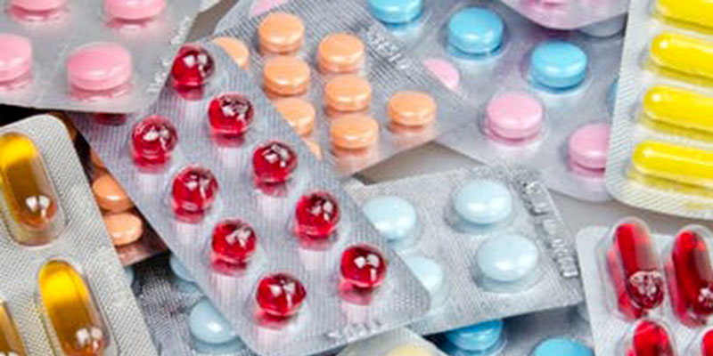La pharmacie centrale importe des médicaments similaires à ceux fabriqués en Tunisie 