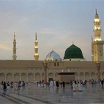هل يتم نقل قبر الرسول في المسجد النبوي بالمدينة المنورة؟
