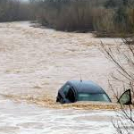 La montée des eaux de la Medjerda plus que menaçante !