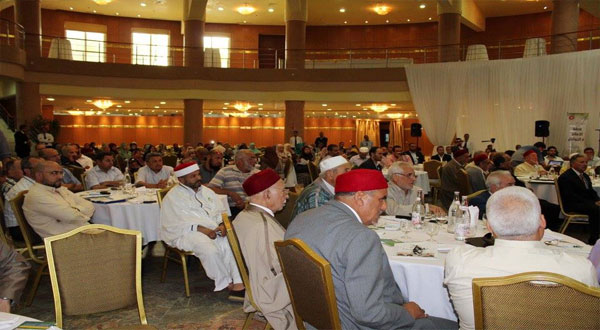 وزير الشؤون الدينية يشرف على ملتقى 'القرآن يجمعنا'