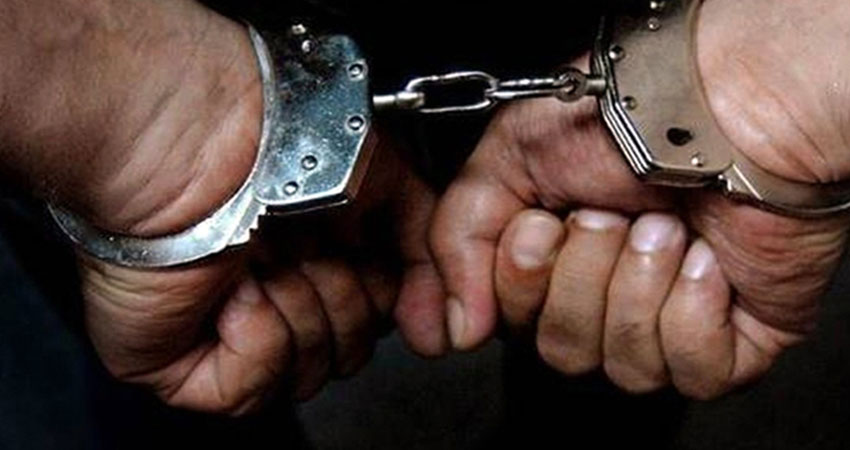مدنين:ضبط 03 أشخاص بحوزتهم مواد مخدرة