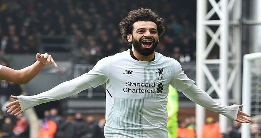 بالفيديو .. هدف محمد صلاح ضد روسيا