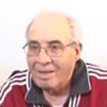 مناوشات بين جمهور النادي الإفريقي و هشام قيراط أثناء موكب جنازة المرحوم محمد صالح الجديدي