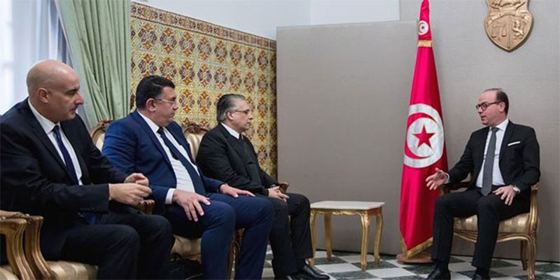 ููุงุก ุจูู ุงููุฑูู ู ุงููุฎูุงุฎ ''ูู ุณูู
ูุญ ุงูุซูุฉ ููุญููู
ุฉุ''