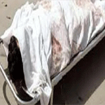 جريمة قتل في مقرين الرياض و الضحية تلميذ في 14 من عمره