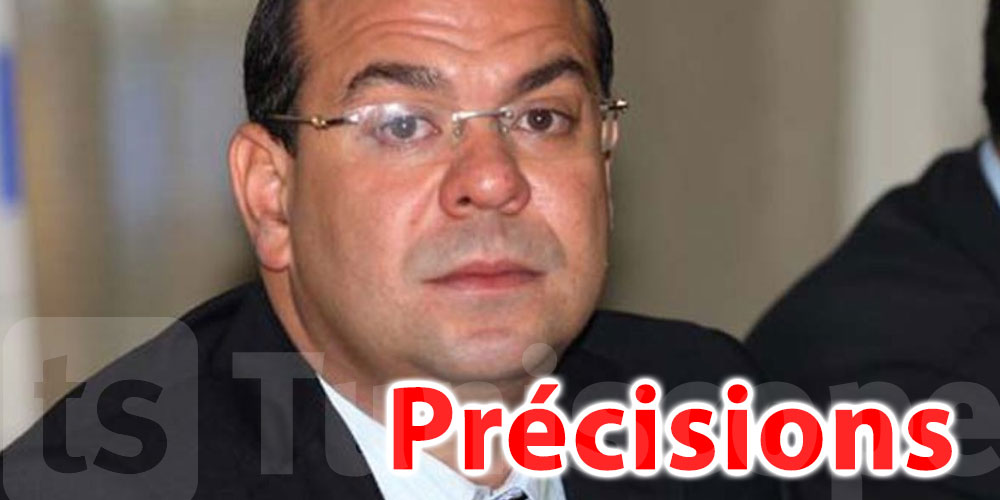 Corruption : Mehdi Ben Gharbia condamné à 4 ans de prison