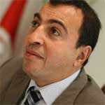 Mehdi Houas : les anciens ministres n'ont pas été invités