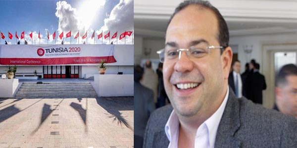 Mehdi Ben Gharbia : ‘Tunisia 2020’ était une réussite sur tous les plans