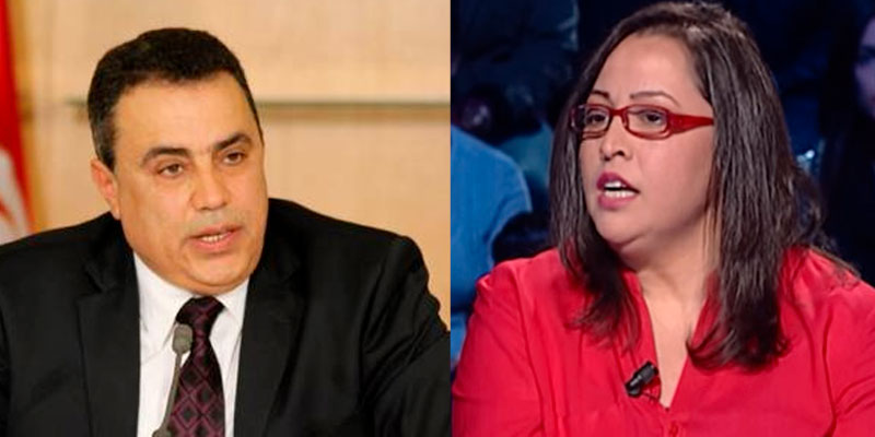 Mehdi Jomaa porte plainte contre la journaliste Mouna Bouazizi