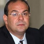 Mehdi Ben Gharbia soutient la candidature de BCE aux présidentielles