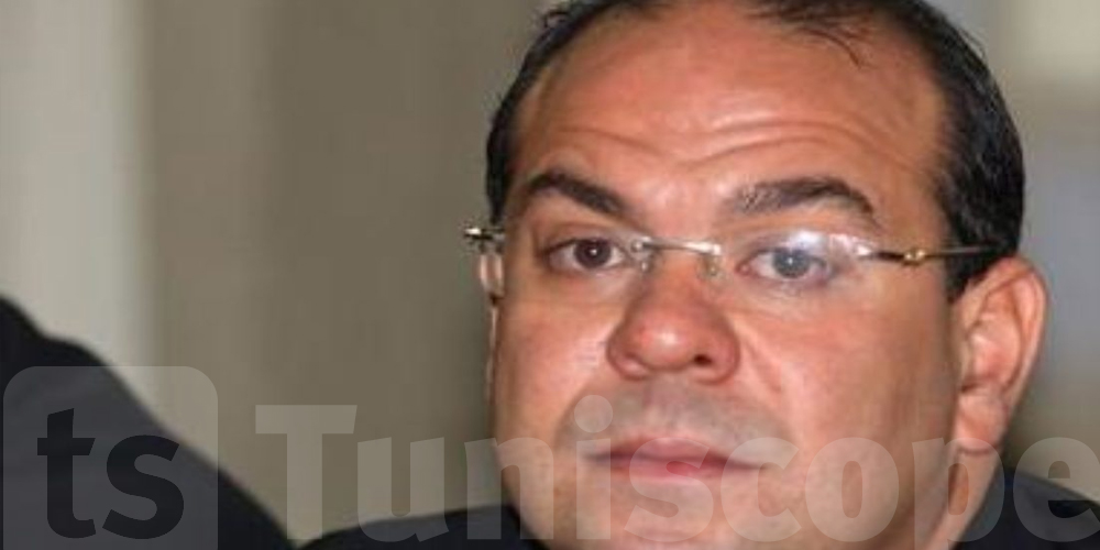 Tunisie-coronavirus : Don de Mehdi Ben Gharbia
