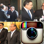 Officiel : Mehdi Jomaa a désormais un compte Instagram 