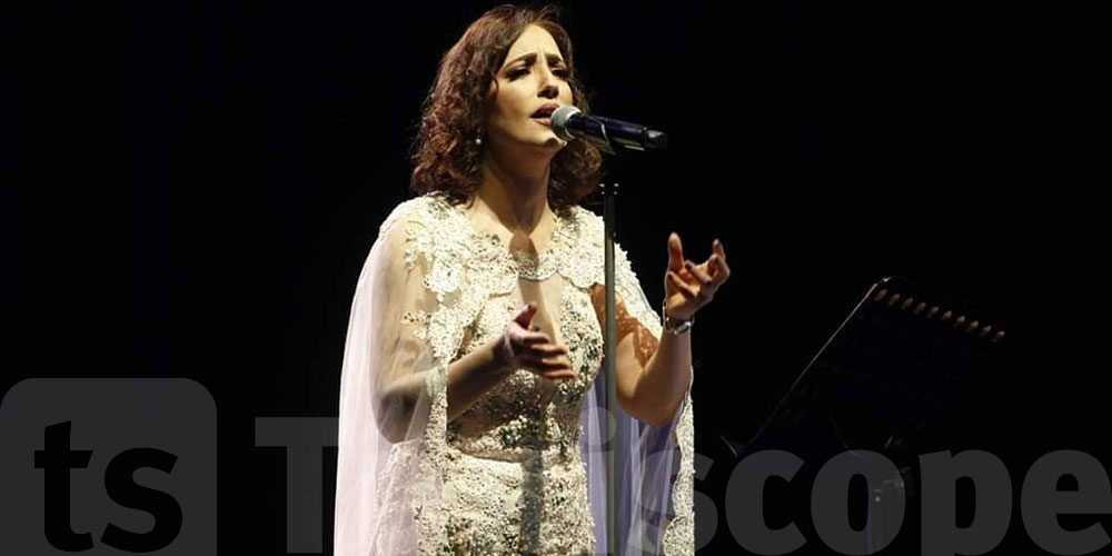 الموت يفجع الفنانة محرزية الطويل