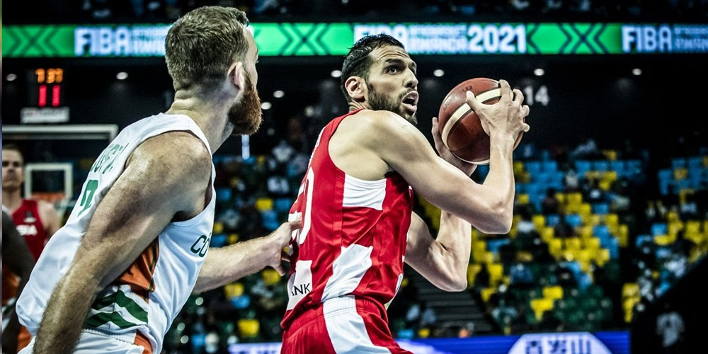 En vidéo : Tunisie championne d’Afrique de Basketball, les Américains sont impressionnés