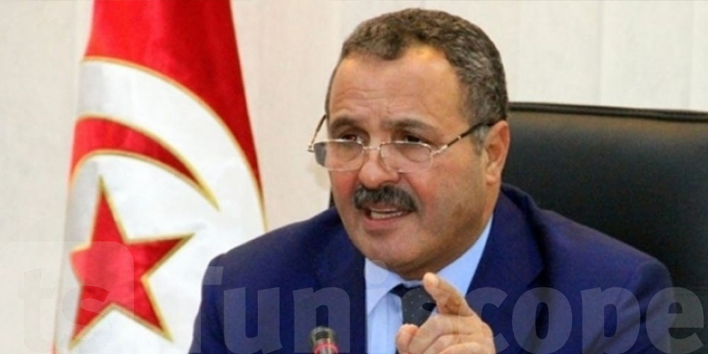 Urgent : Abdellatif Mekki candidat à la présidentielle