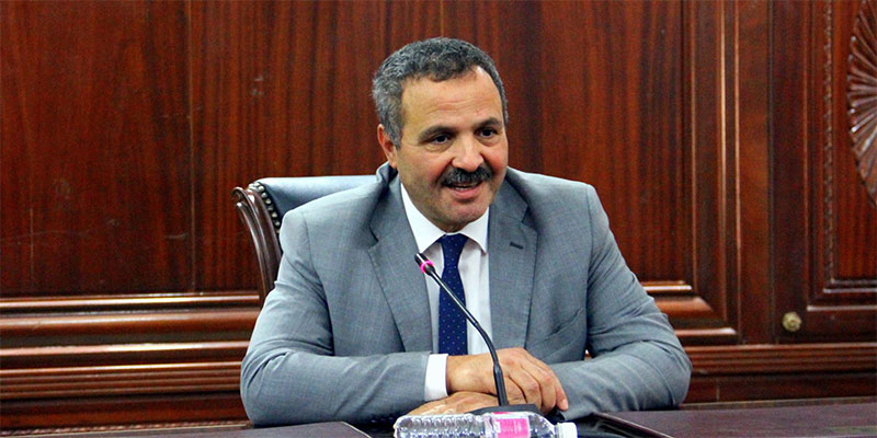 عبد اللطيف المكي يعلق على قرار الإتحاد الأوروبي ضد التونسيين