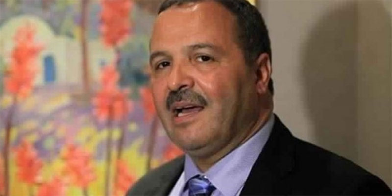 عبد اللطيف المكي، النهضة قبلت ''مبدئيا'' إلياس الفخفاخ
