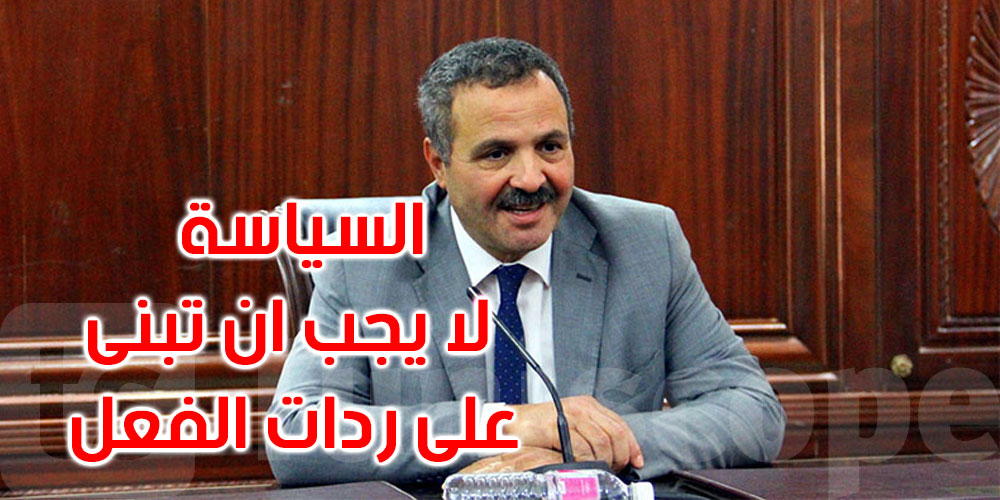 موقف عبد اللطيف المكي من جلسة سحب الثقة من الغنوشي