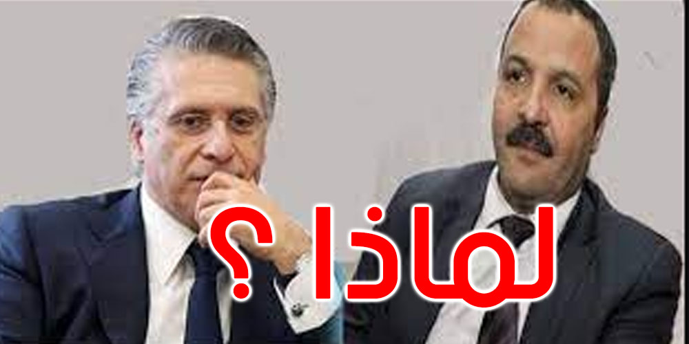عبد اللطيف المكي: لماذا يهرب نبيل القروي إلى الجزائر إذا كان مقتنعا ببراءته؟