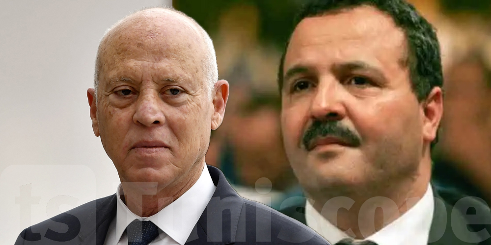 Kais Saied au pouvoir depuis 430 jours…Qu'a-t-il fait ? Se demande Mekki