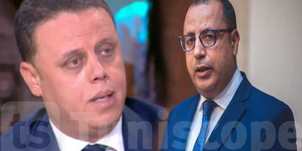 Tunisie : Mekki dévoile ‘’le vrai ministre d'Intérieur’’