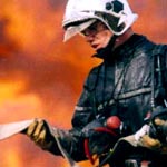 Un incendie dévore un foyer à la délégation de Meknassi