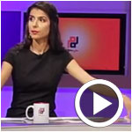 Bande annonce de Meli Melek la nouvelle émission économique sur Hannibal Tv