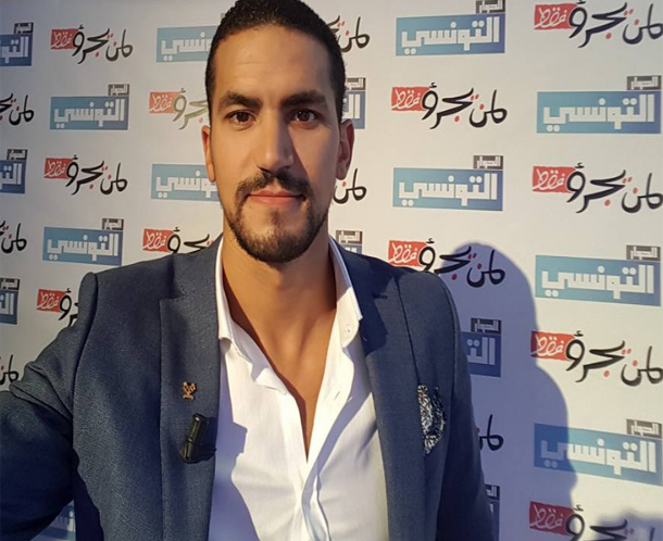سمير الوافي لأسامة الملولي: أنا ساذج لأنني استضفتك..وكان ذلك خطأ ندمت عليه