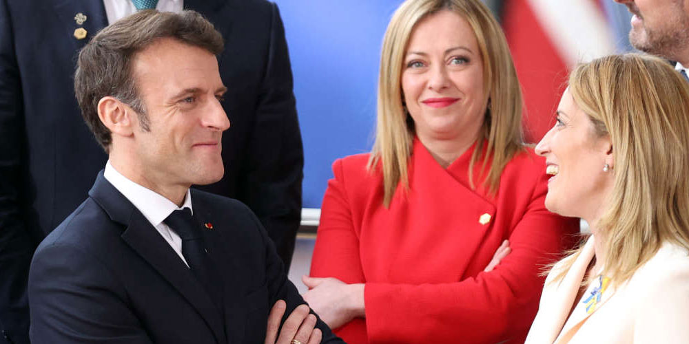 L'Europe débloque l'aide pour la Tunisie dès la semaine prochaine