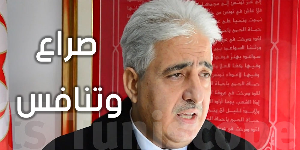 وزير الدفاع: القارة الإفريقية موضوع صراع وتنافس بين القوى العظمى