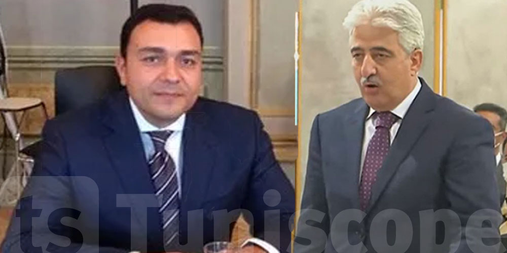 Tunisie : Le ministre de la Défense rencontre l’ambassadeur d’Egypte 