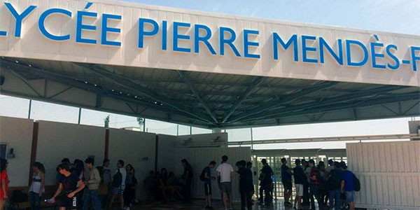 Le lycée Pierre Mendès France de Tunis parmi le top 10 des des plus primés au Concours général 2016
