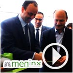 En vidéo : Inauguration de Meninx Data Centre le premier centre privé et neutre