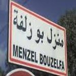 Le Chef du poste de police de Menzel Bouzelfa ordonne la fermeture du mausolée de Sidi Abdelkader