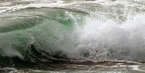 دراسة: مياه البحار قد ترتفع أكثر من المتوقع بواقع 6 أمتار