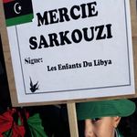 Nicolas Sarkozy, porteur d’un message de conciliation aux Libyens ?