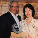 Le Laboratoire de ‘’procréation médicalement assistée’’ de l’Hôpital Aziza Othmana gagne le prix ‘‘Merck Serono 2013’’ de la recherche scientifique