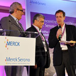 La Tunisie récompensée lors des ‘ Rencontres Scientifiques Maghrébine Merck Serono’ 
