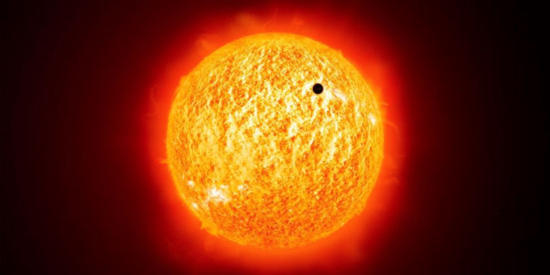 Un événement astronomique rare aura lieu aujourd’hui