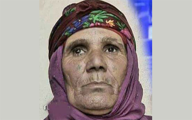 La mère de Mabrouk et Khalifa Soltani transportée à l’hôpital militaire
