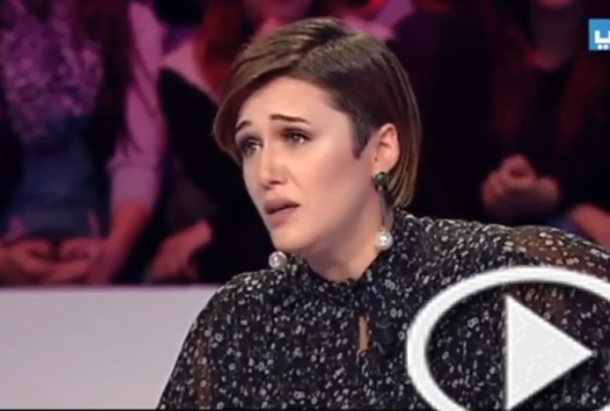 بالفيديو: هكذا ردت مريم بن شعبان على مريم بن مولاهم