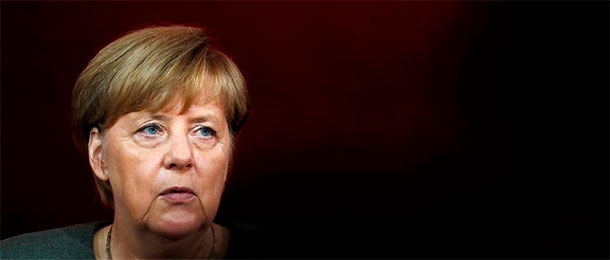 Merkel estime que la Turquie n'adhèrera jamais à l'UE
