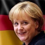 Angela Merkel : ''Les chrétiens devraient parler de leur religion, plutôt que d’avoir peur de l’Islam'' 