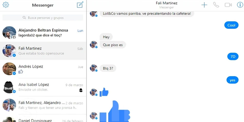 ودّع ''ماسنجر'' على الحاسوب! الخدمة تتوقف نهائياً في هذا التاريخ 