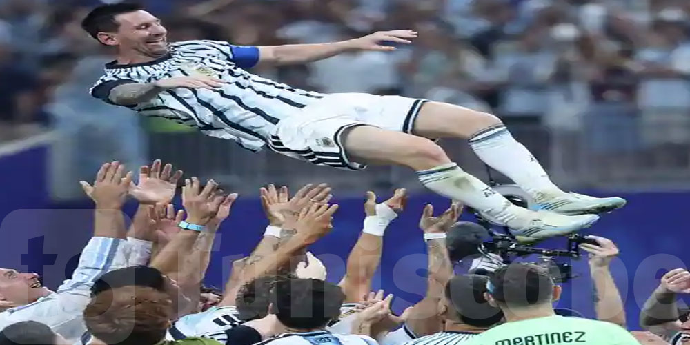 ‘كُسِرت جمجمته’.. مقتل أرجنتيني احتفل بالفوز على مصر