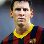 Barça : Lionel Messi serait le joueur le mieux payé du monde