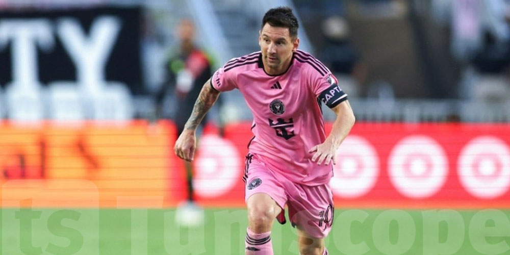 عاجل : ميسي يواجه دعوى قضائية بتهمة الاحتيال