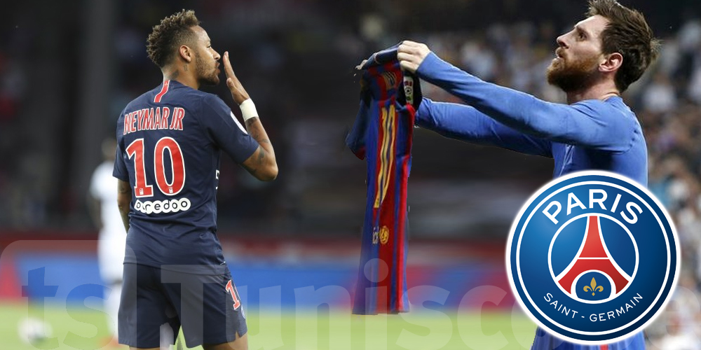 ‘’ Messi signera bien au PSG cet été…. Il n’aura pas son numéro 10 ’’, Selon Tarek Dhiab