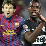 Mondial 2014 : Messi sacré meilleur joueur du Mondial, Pogba meilleur jeune