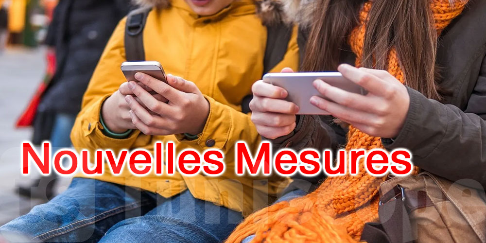  Sites bloqués, horaires limités : les nouvelles mesures pour protéger les enfants